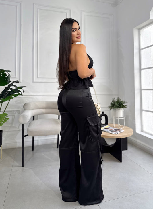 CARGO CHANEL