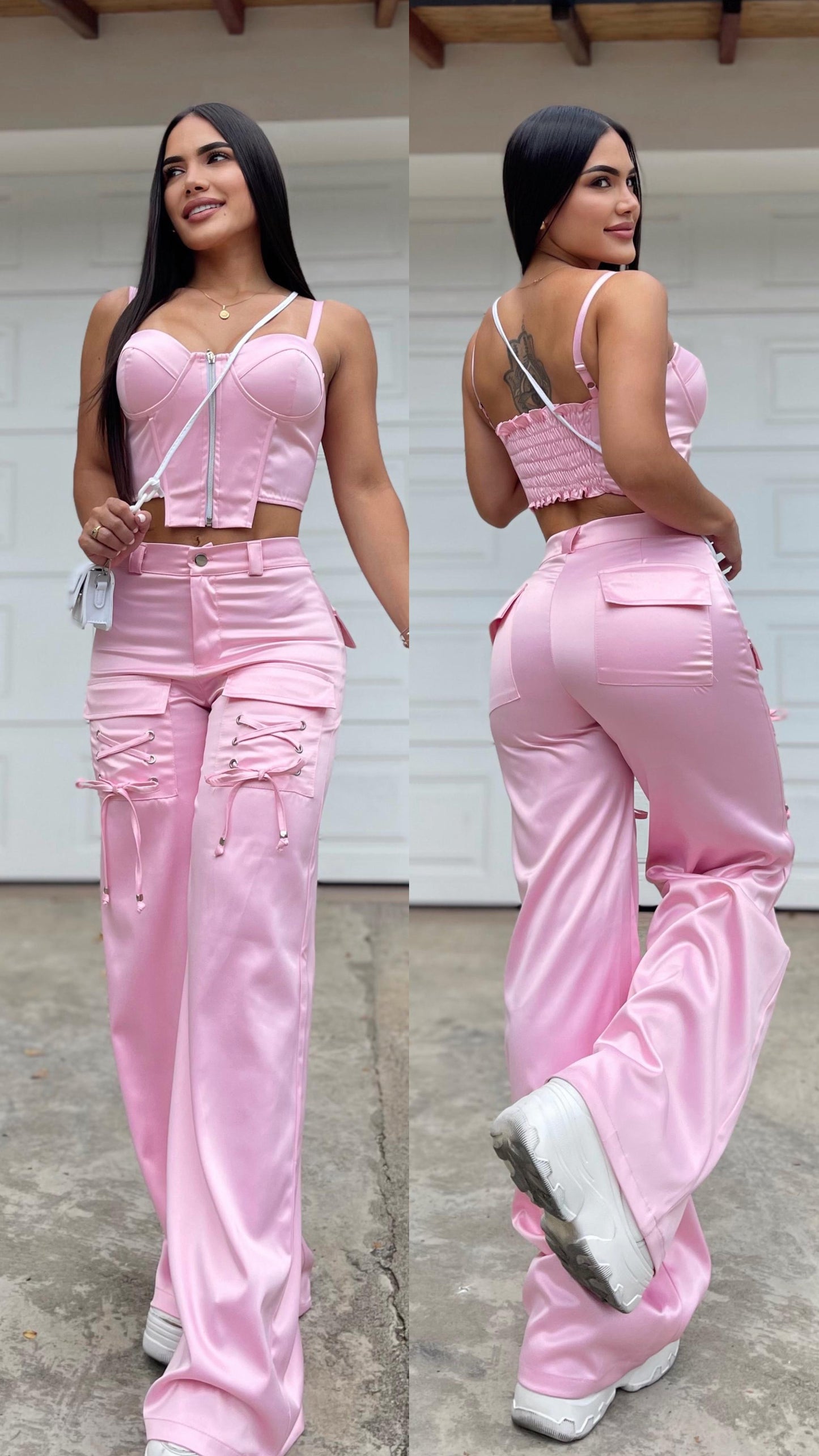 ARMANI PASTEL