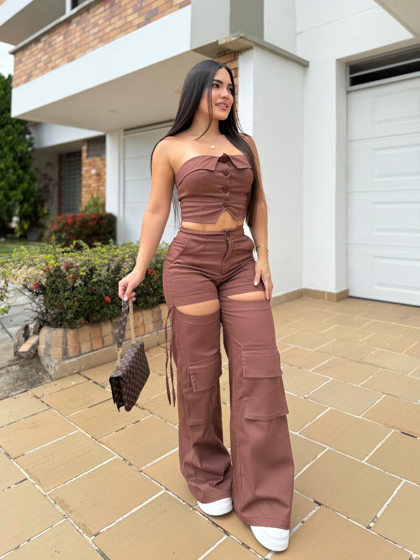 SET MIRANDA