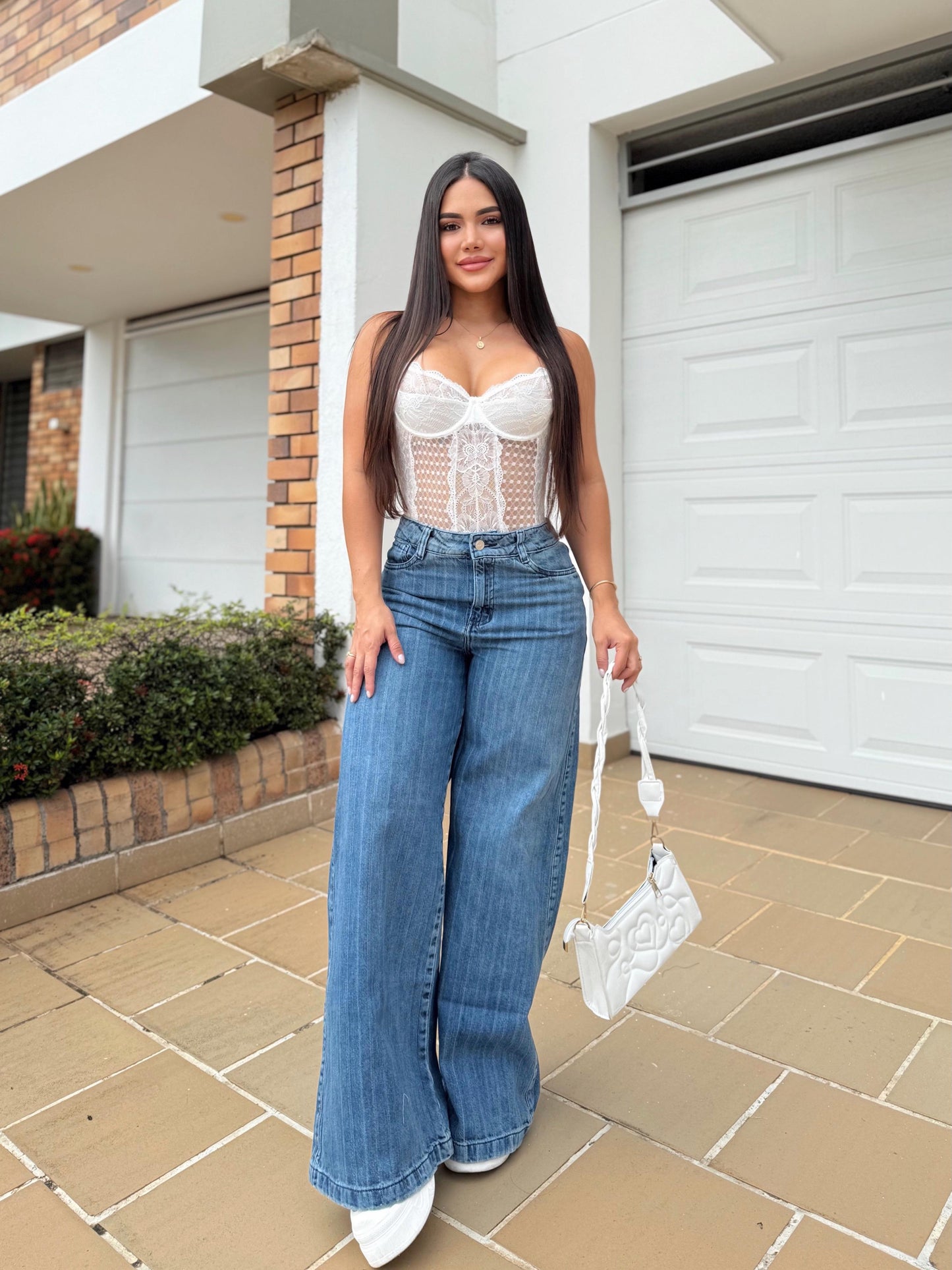 JEAN VICKY