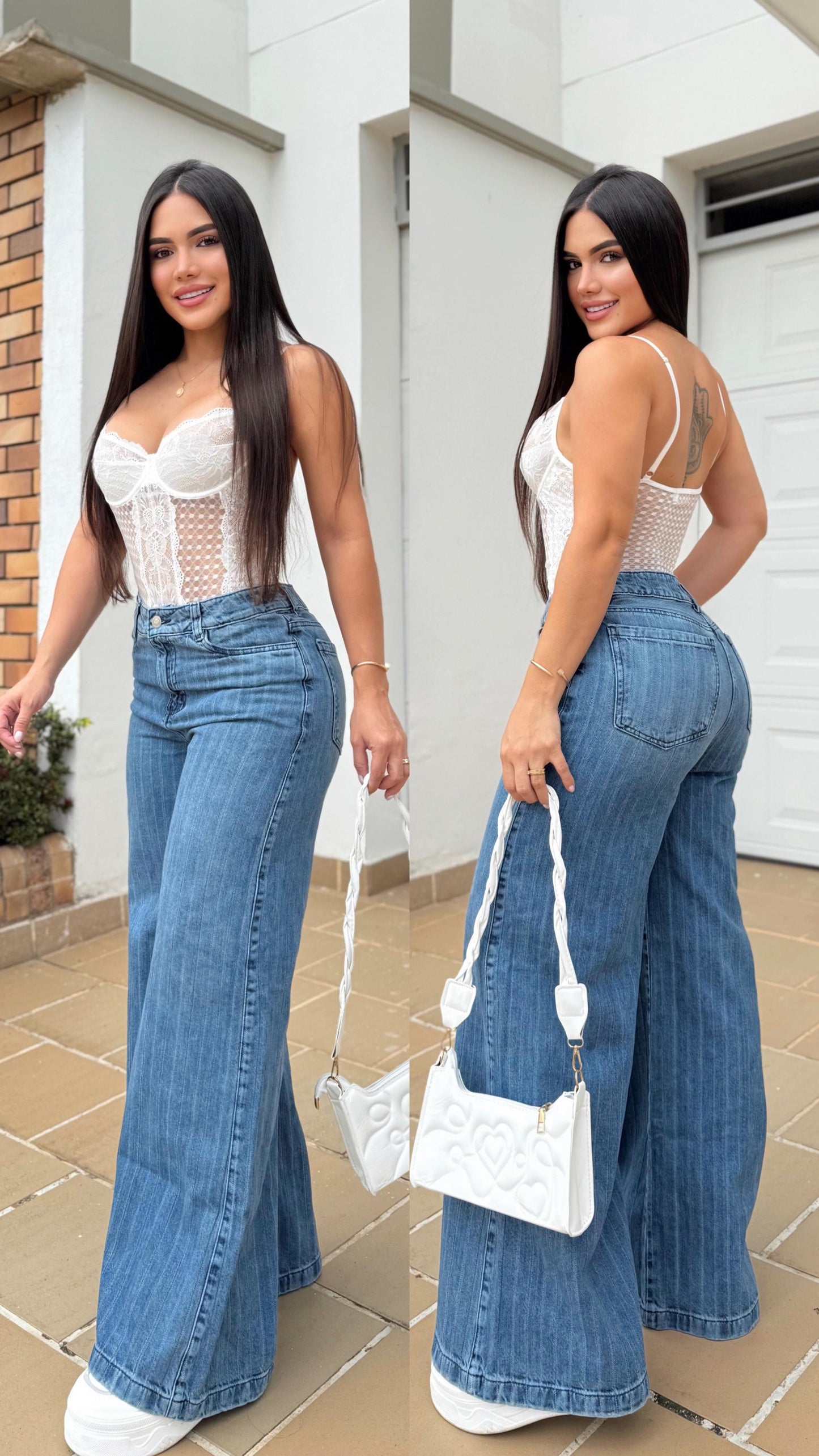 JEAN VICKY