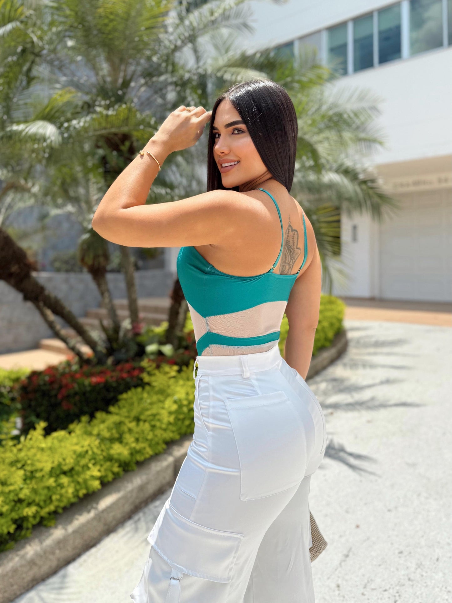 BODY CELIA