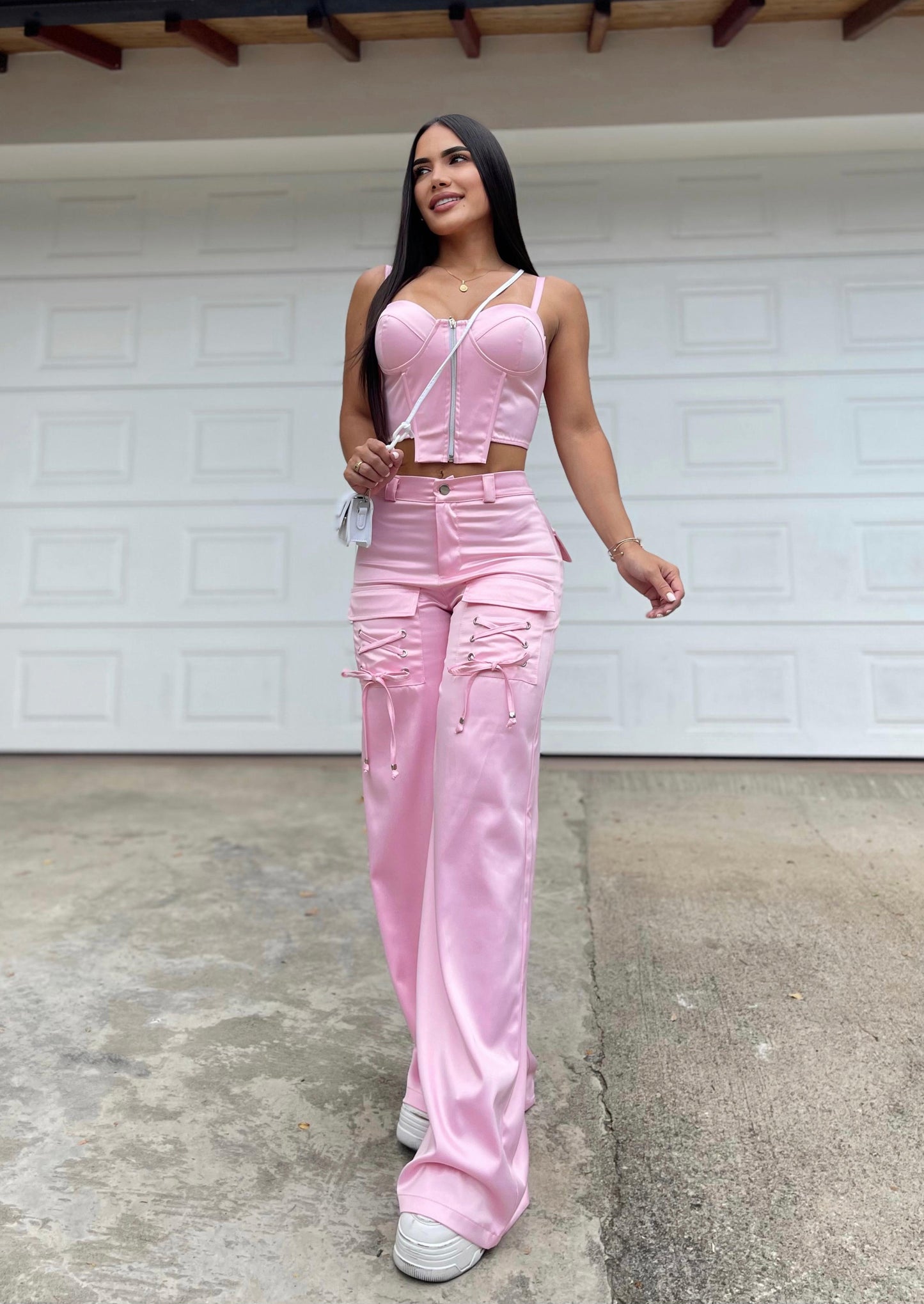 ARMANI PASTEL