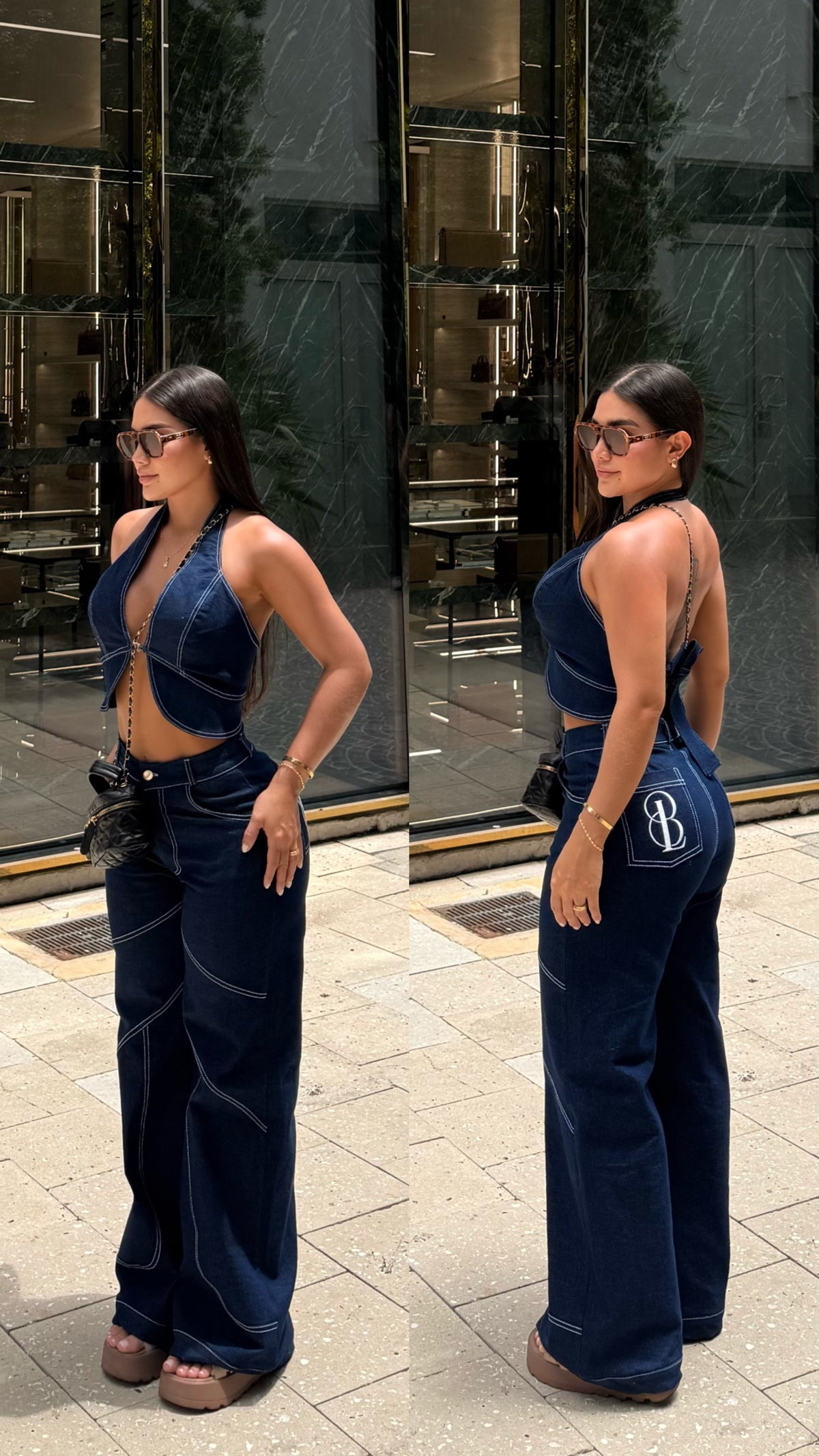 SET NOVA