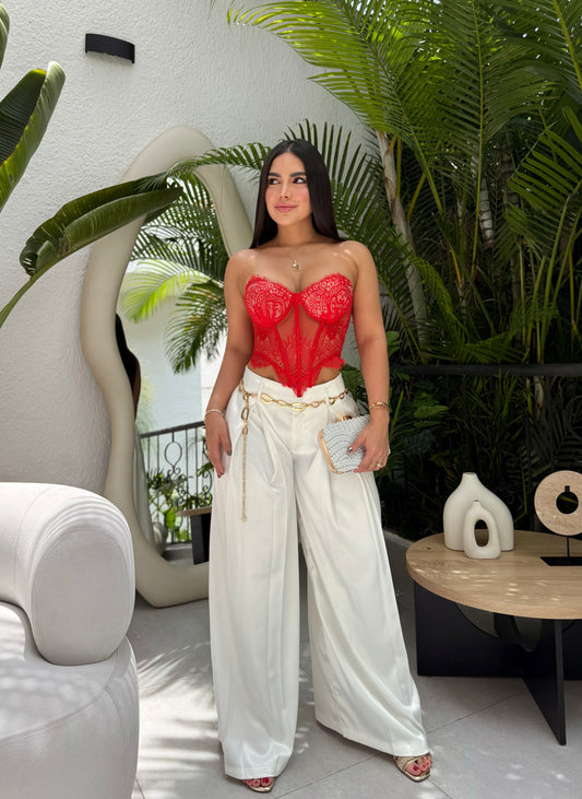 PANT VENECIA