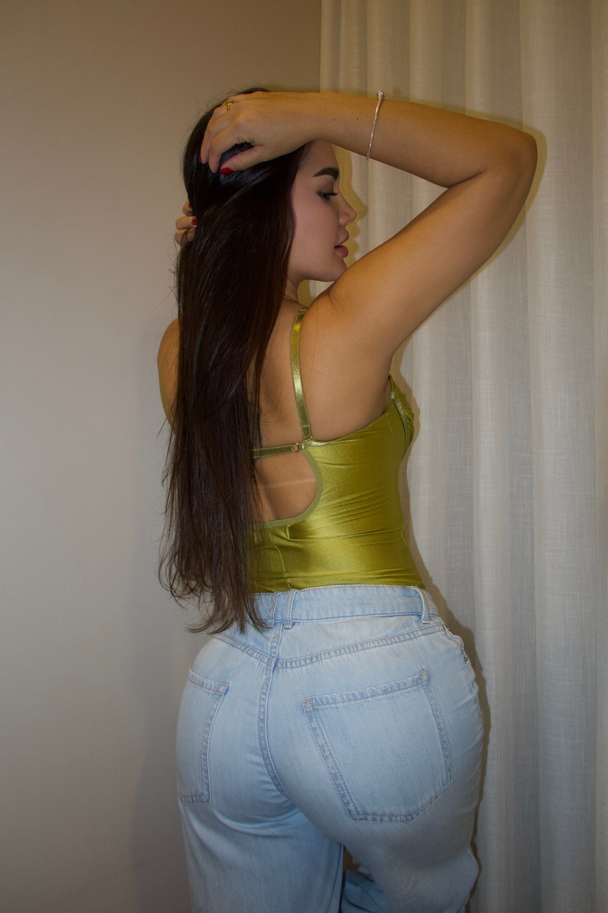 BODY MATCHA