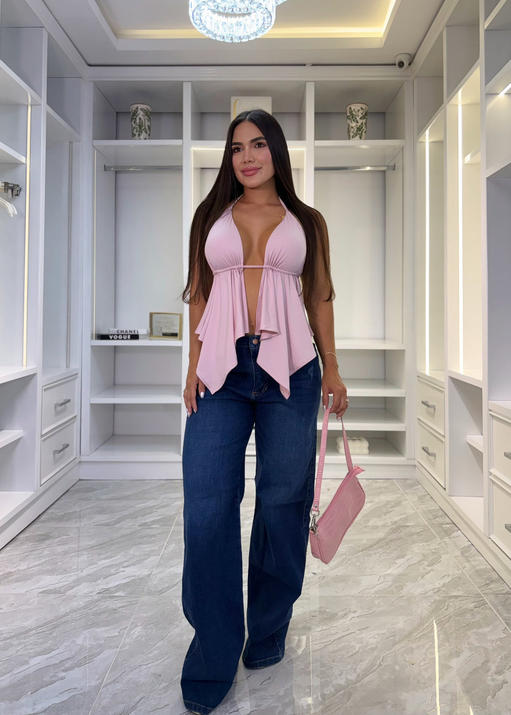 JEAN MILAGROSA