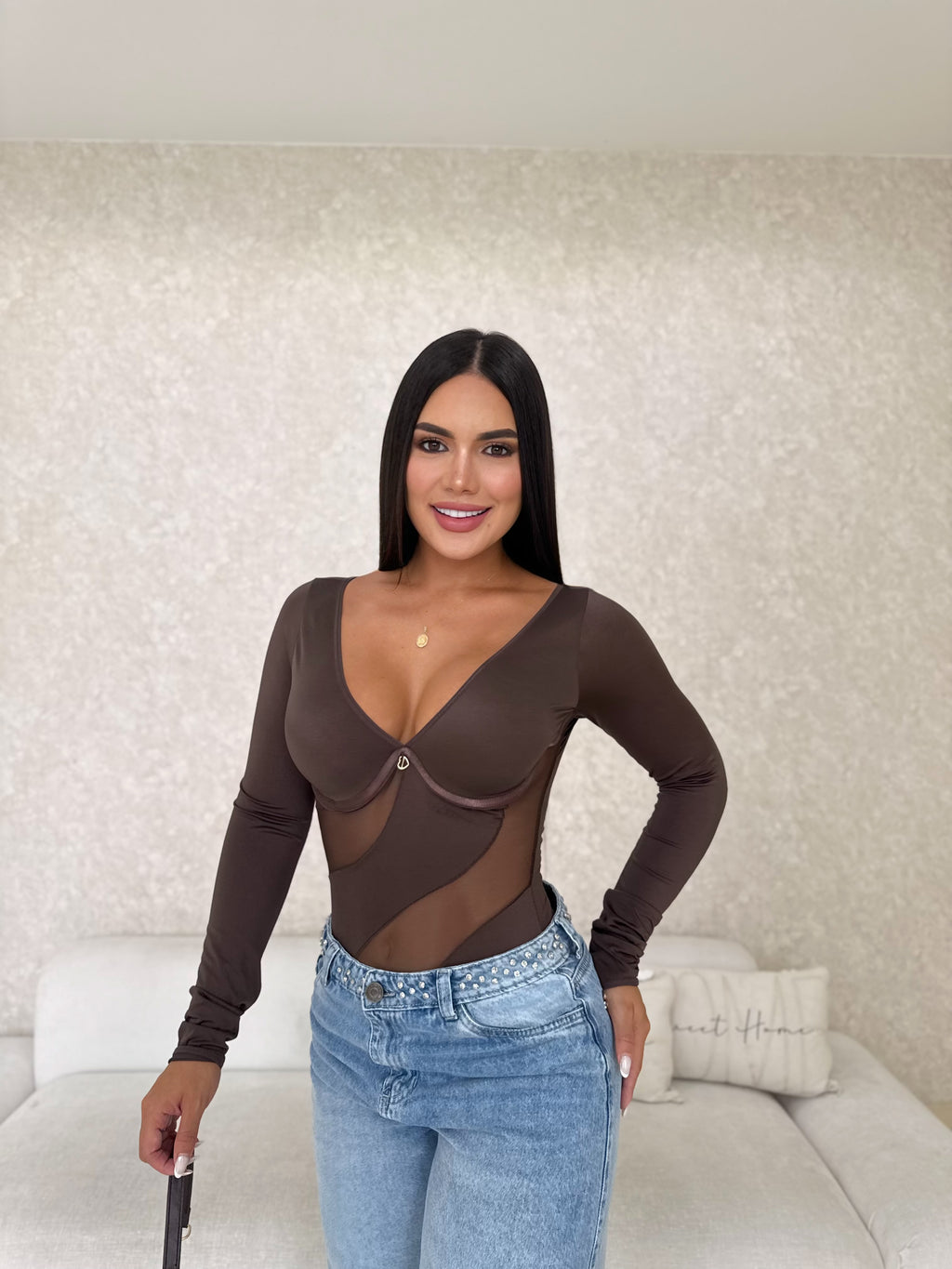 BODY CINTHIA MARRON