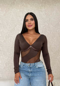BODY CINTHIA MARRON