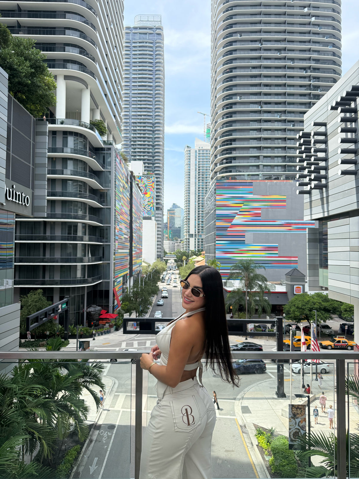 SET BRICKELL