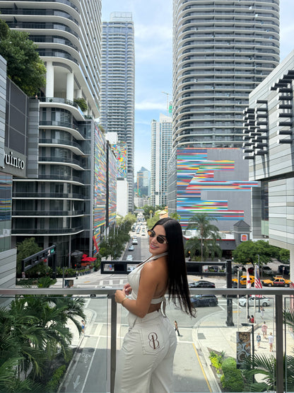SET BRICKELL