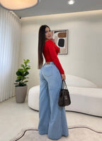 JEAN TITANIUM