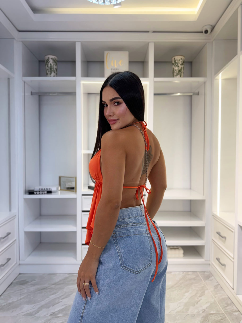 BLUSA MIAMI