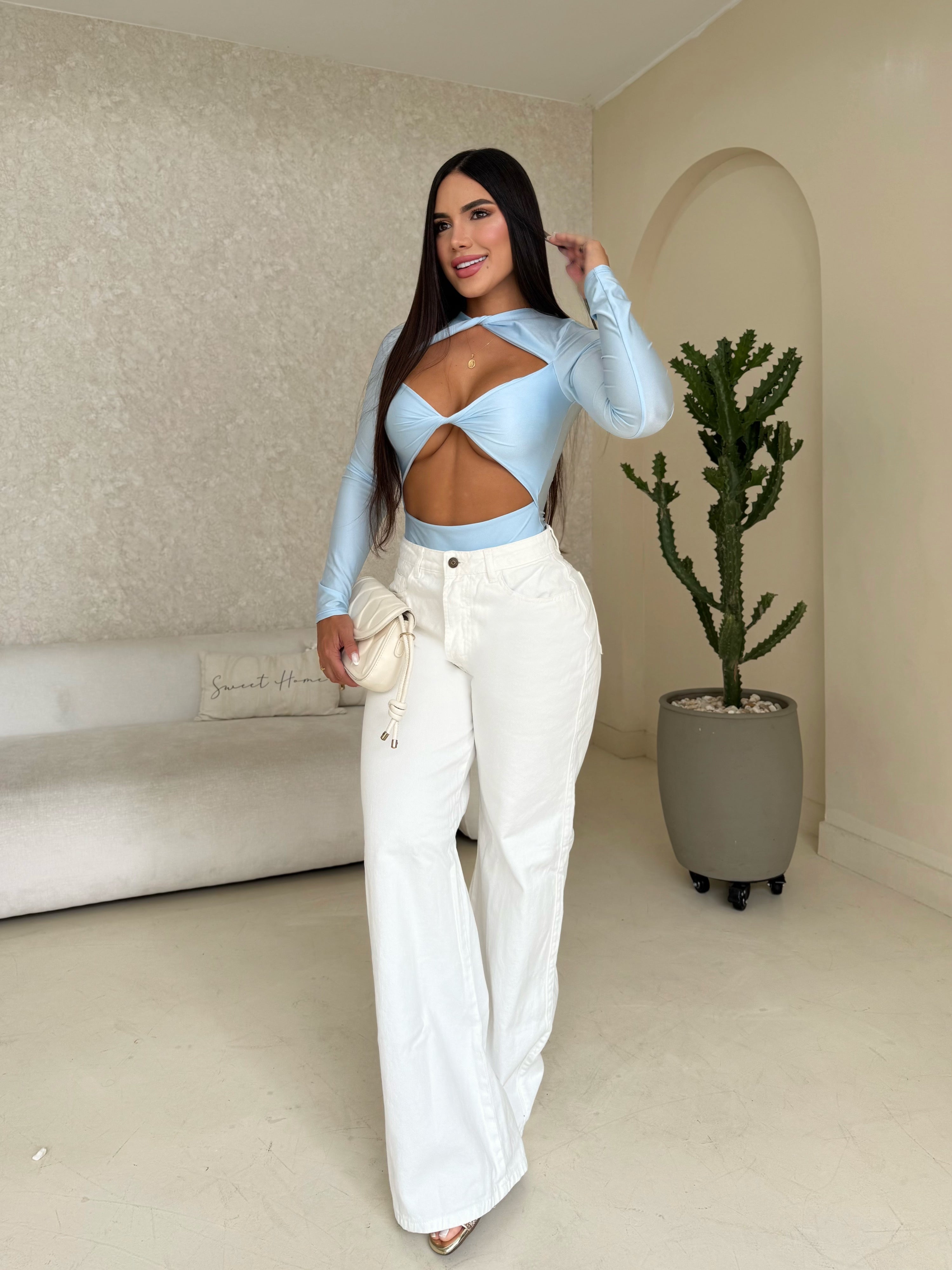 JEAN IVORY