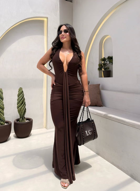 VESTIDO SANTANA