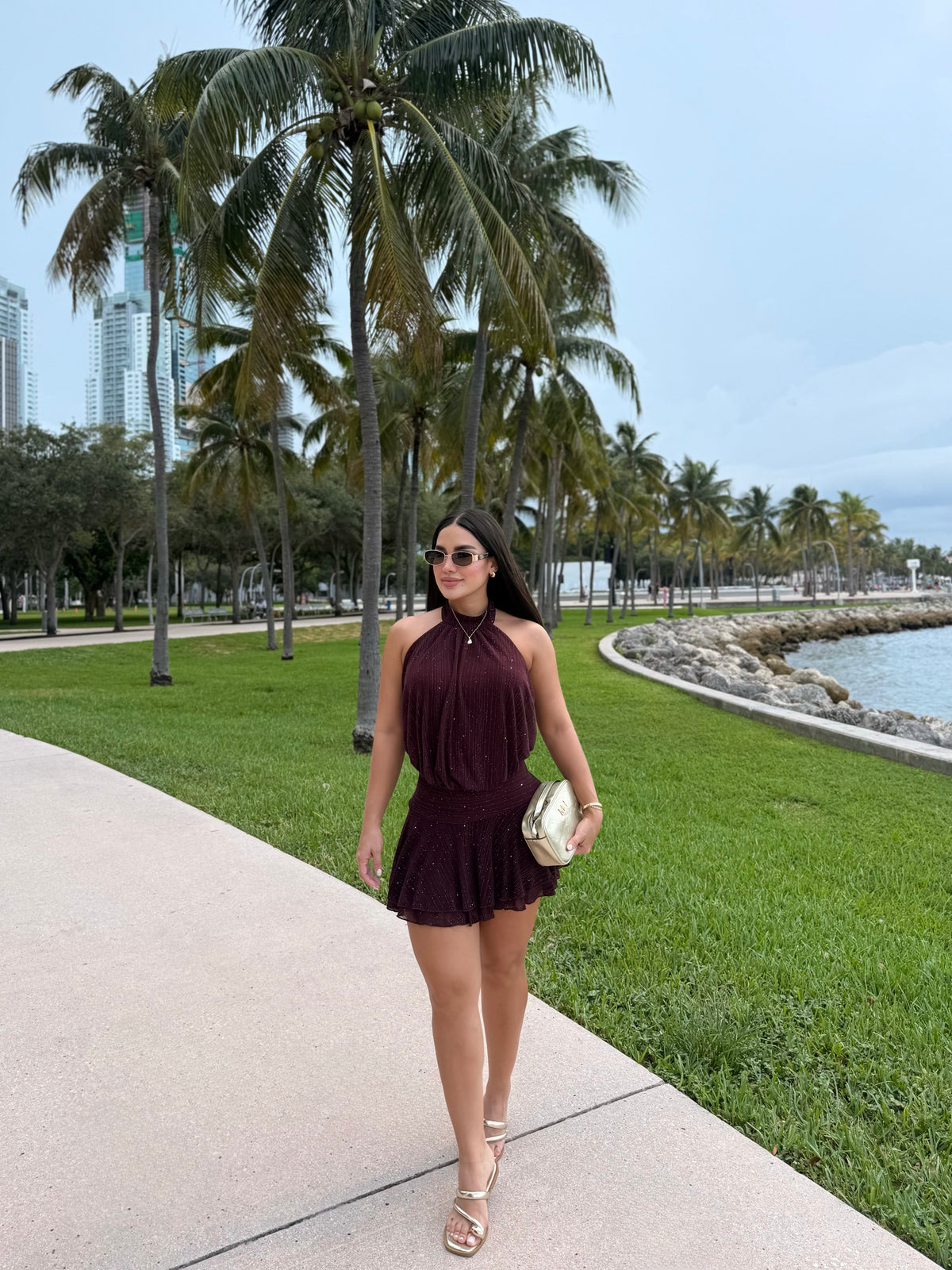 VESTIDO MARBELLA