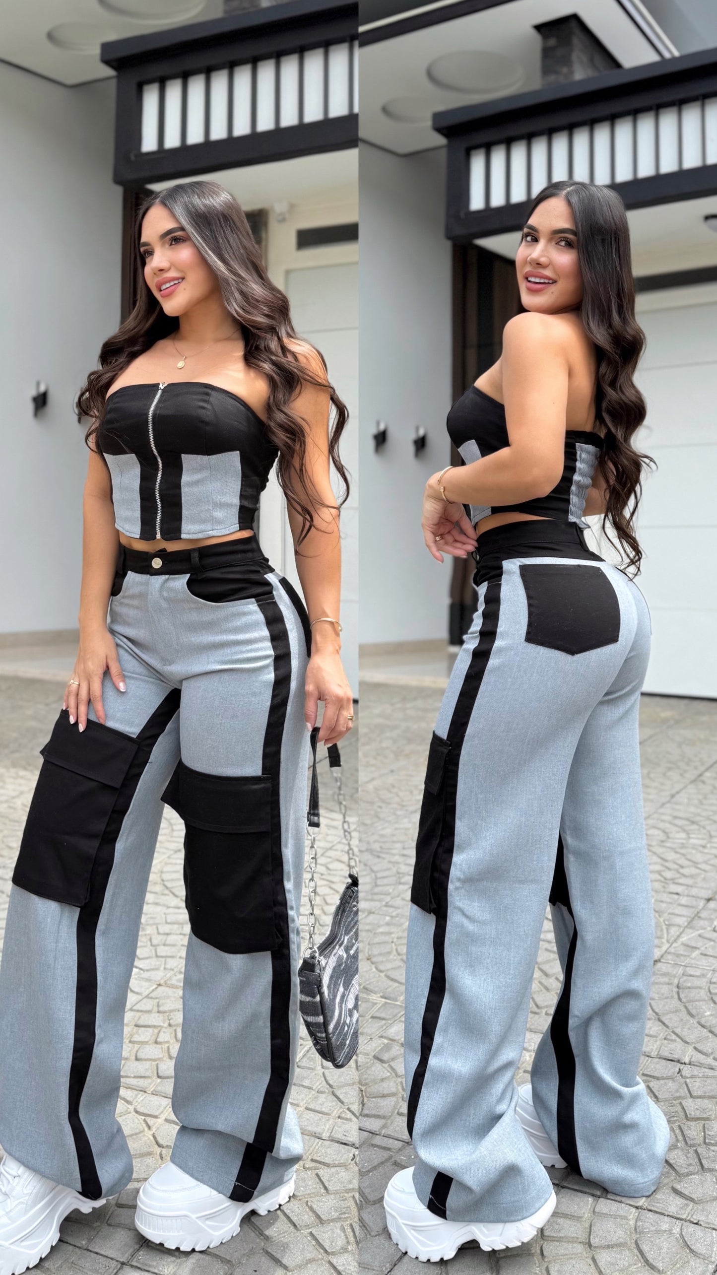 SET DAKOTA