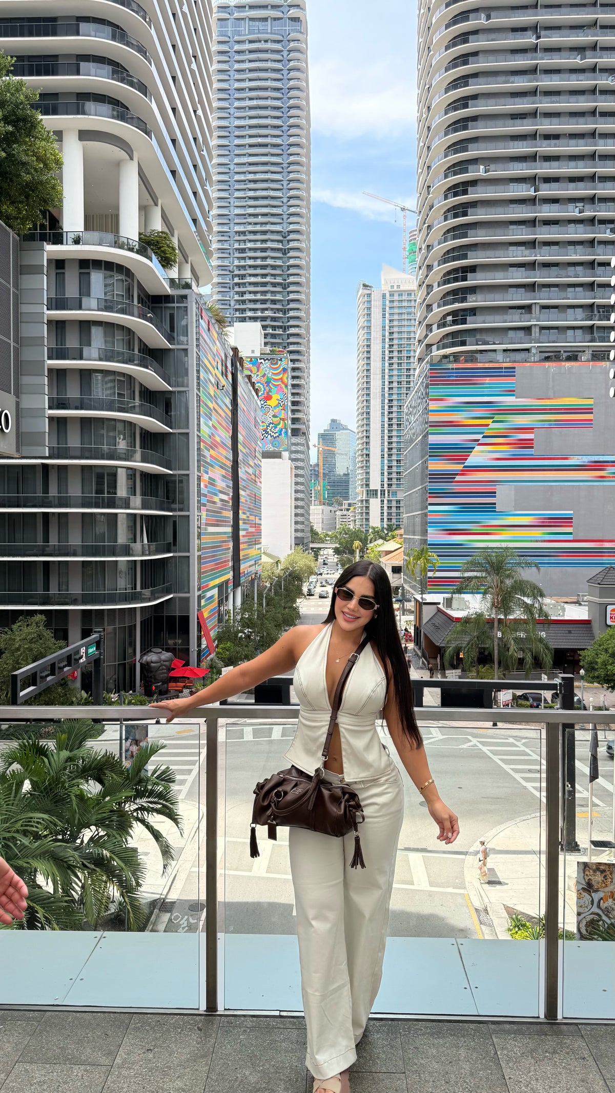 SET BRICKELL