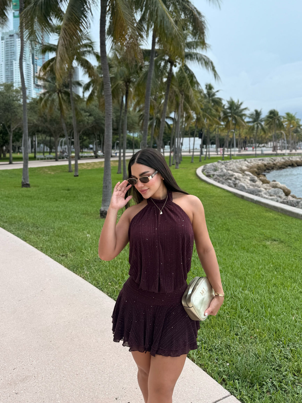 VESTIDO MARBELLA