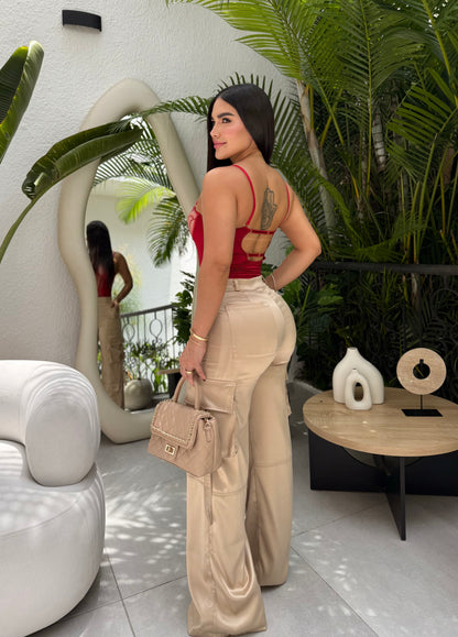CARGO CHANEL