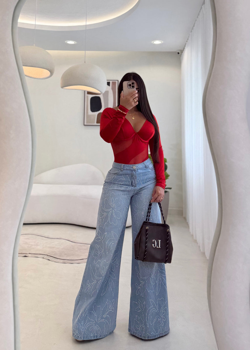 JEAN TITANIUM