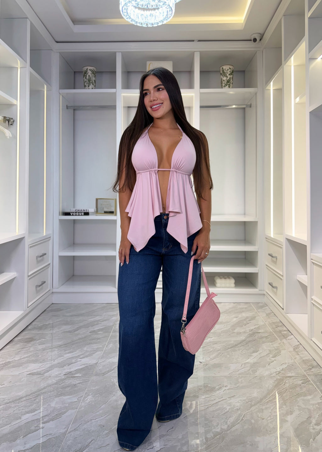 JEAN MILAGROSA