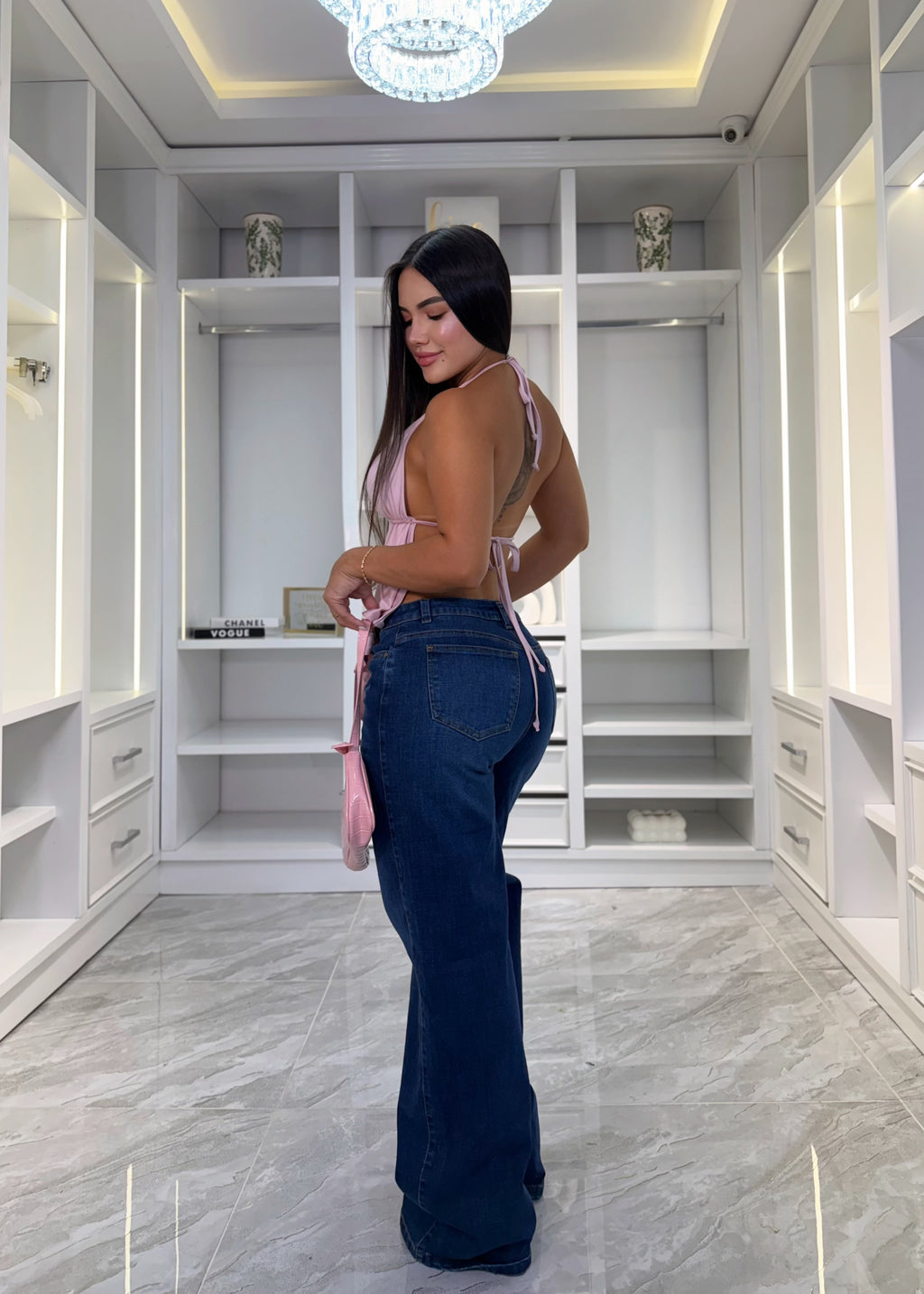 JEAN MILAGROSA