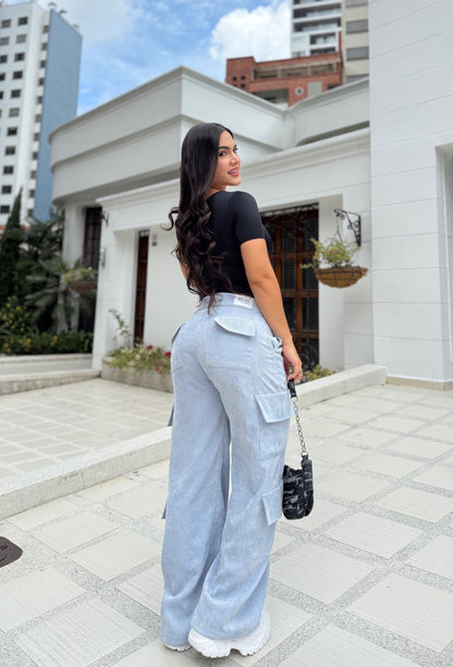 BODY CRISTINA