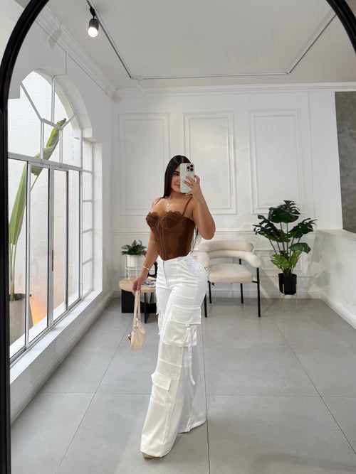 BLUSA VENUS