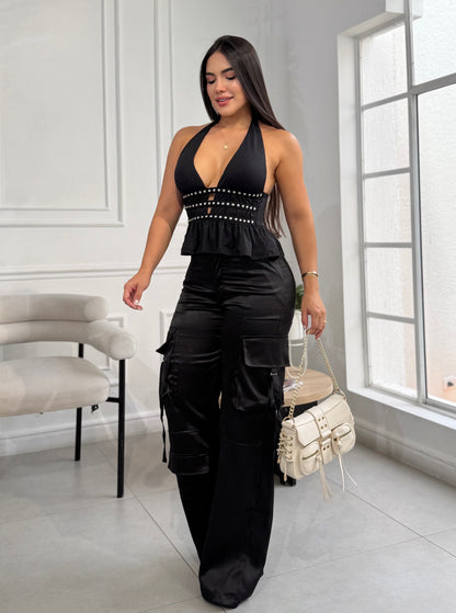 CARGO CHANEL
