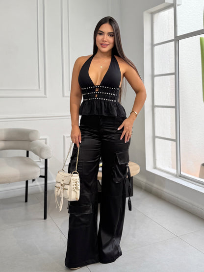 CARGO CHANEL