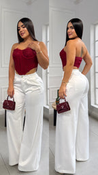PANT NOELIA