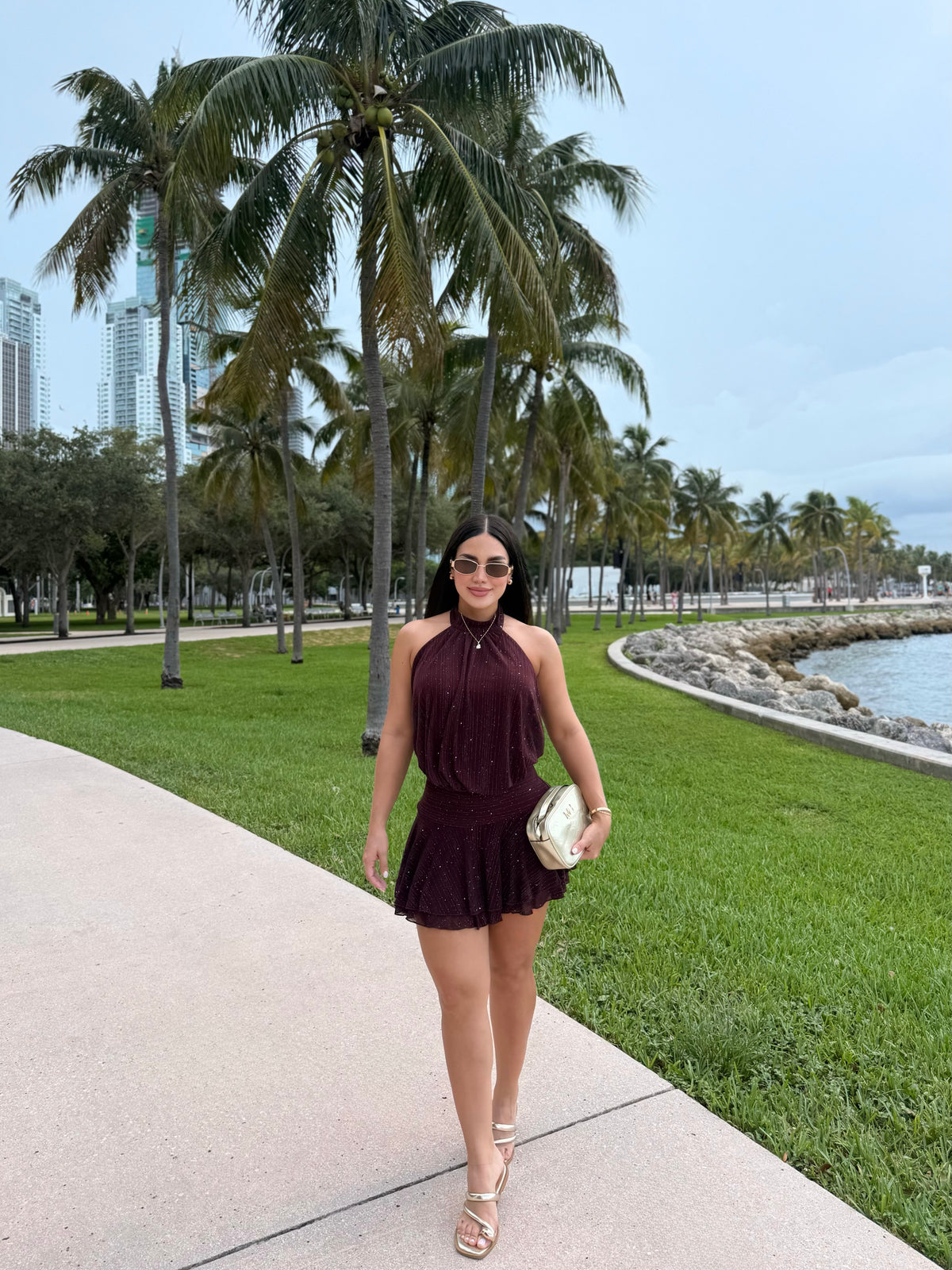 VESTIDO MARBELLA