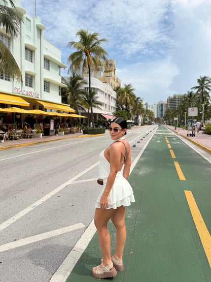 VESTIDO ZARA