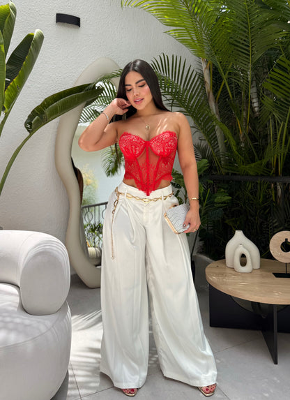 PANT VENECIA