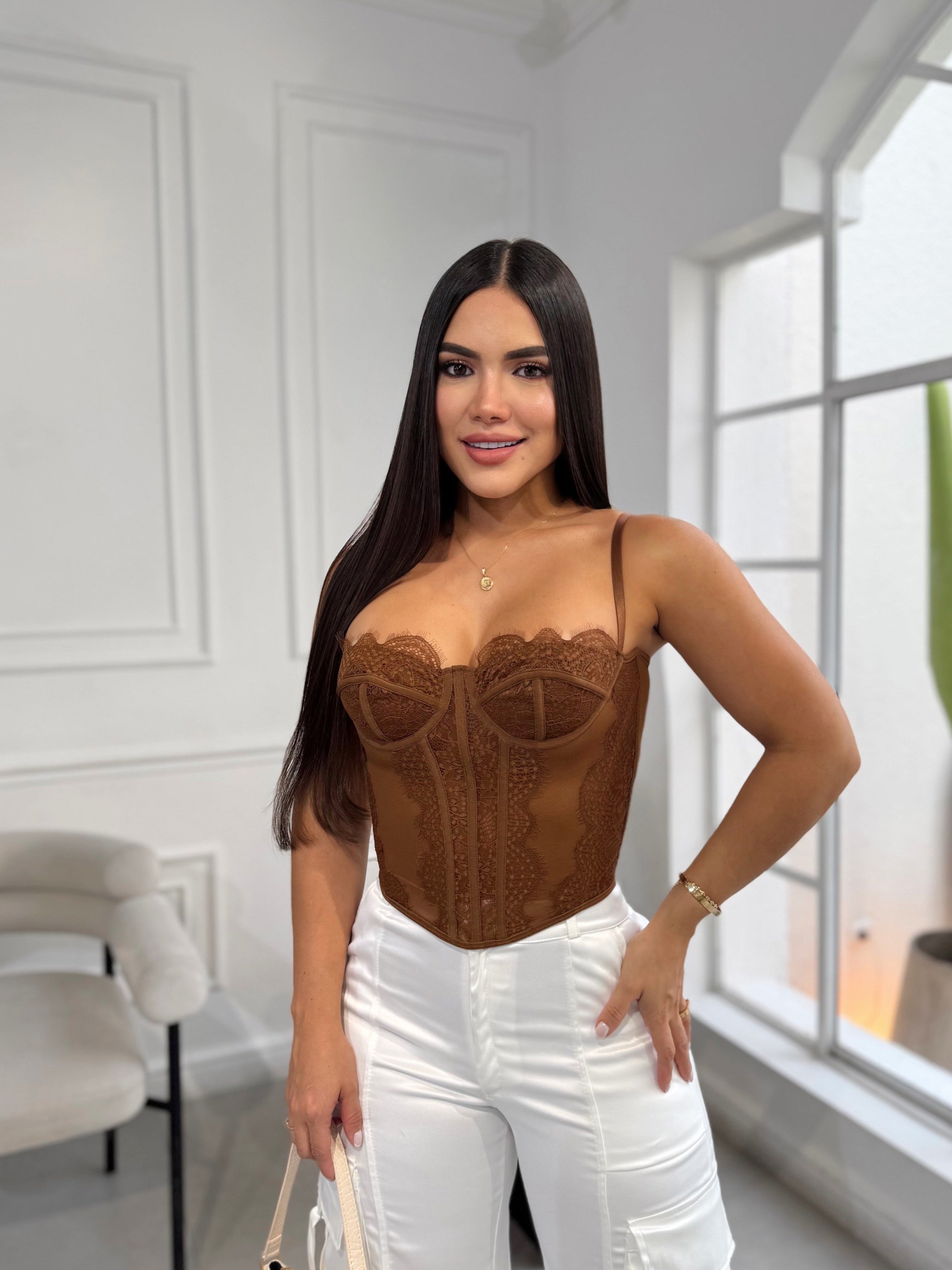 BLUSA VENUS