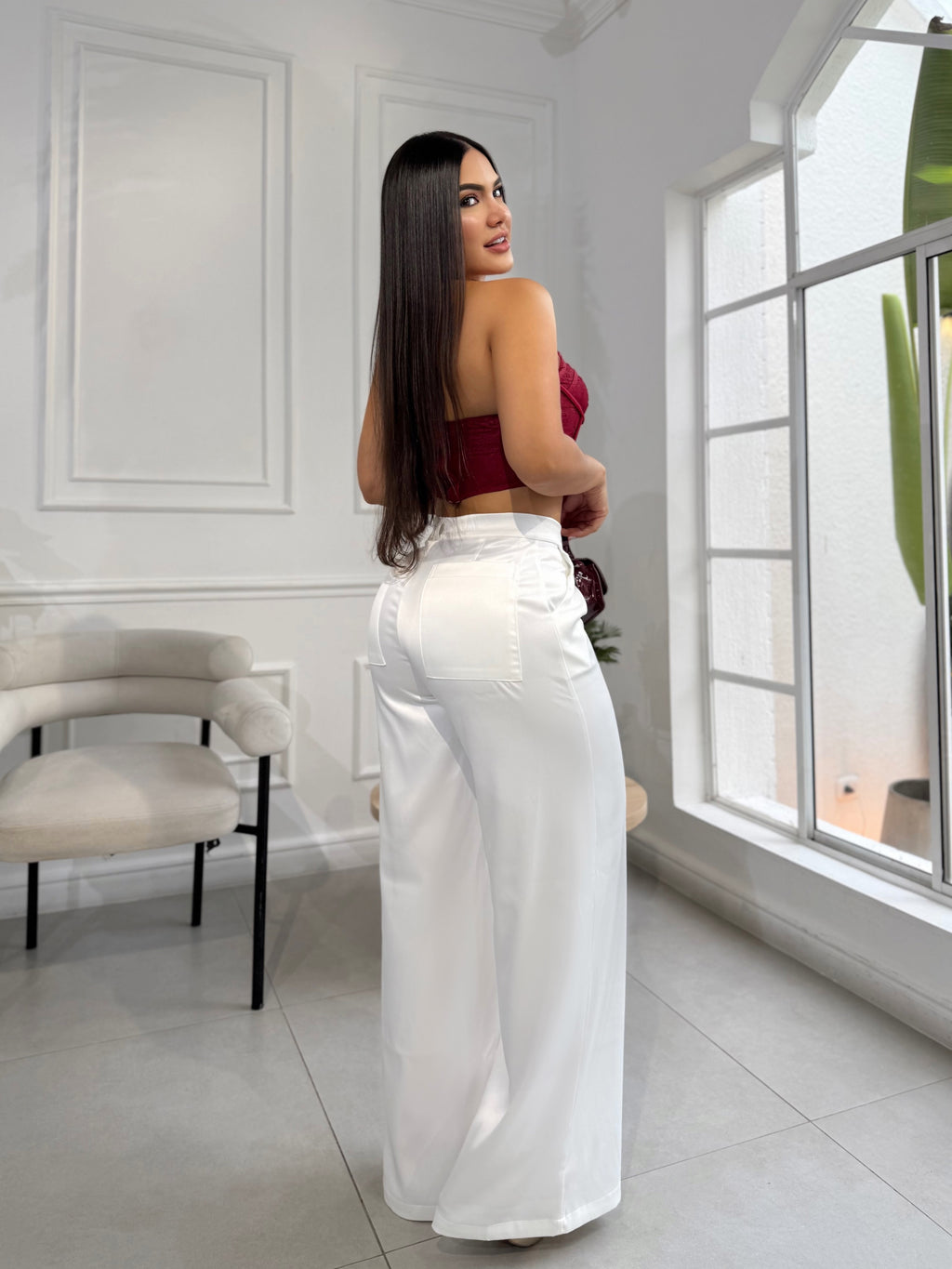 PANT NOELIA