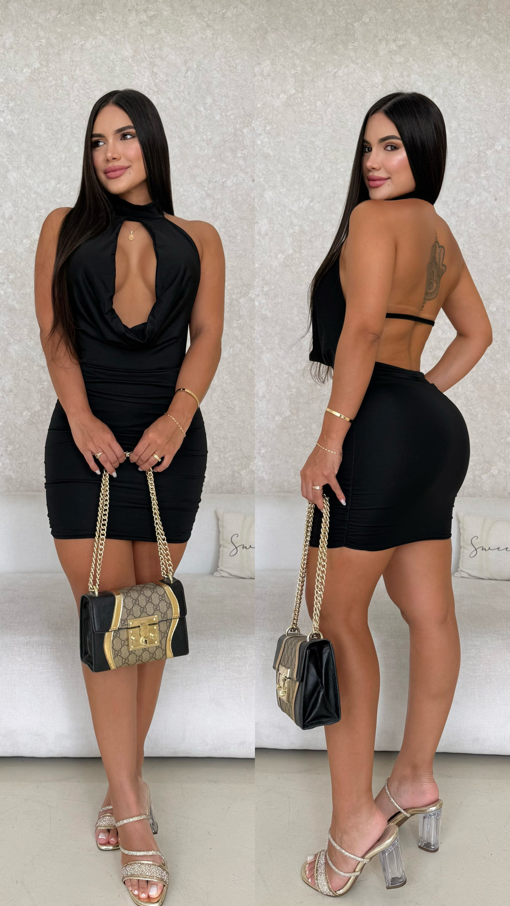 VEATIDO CAMILA