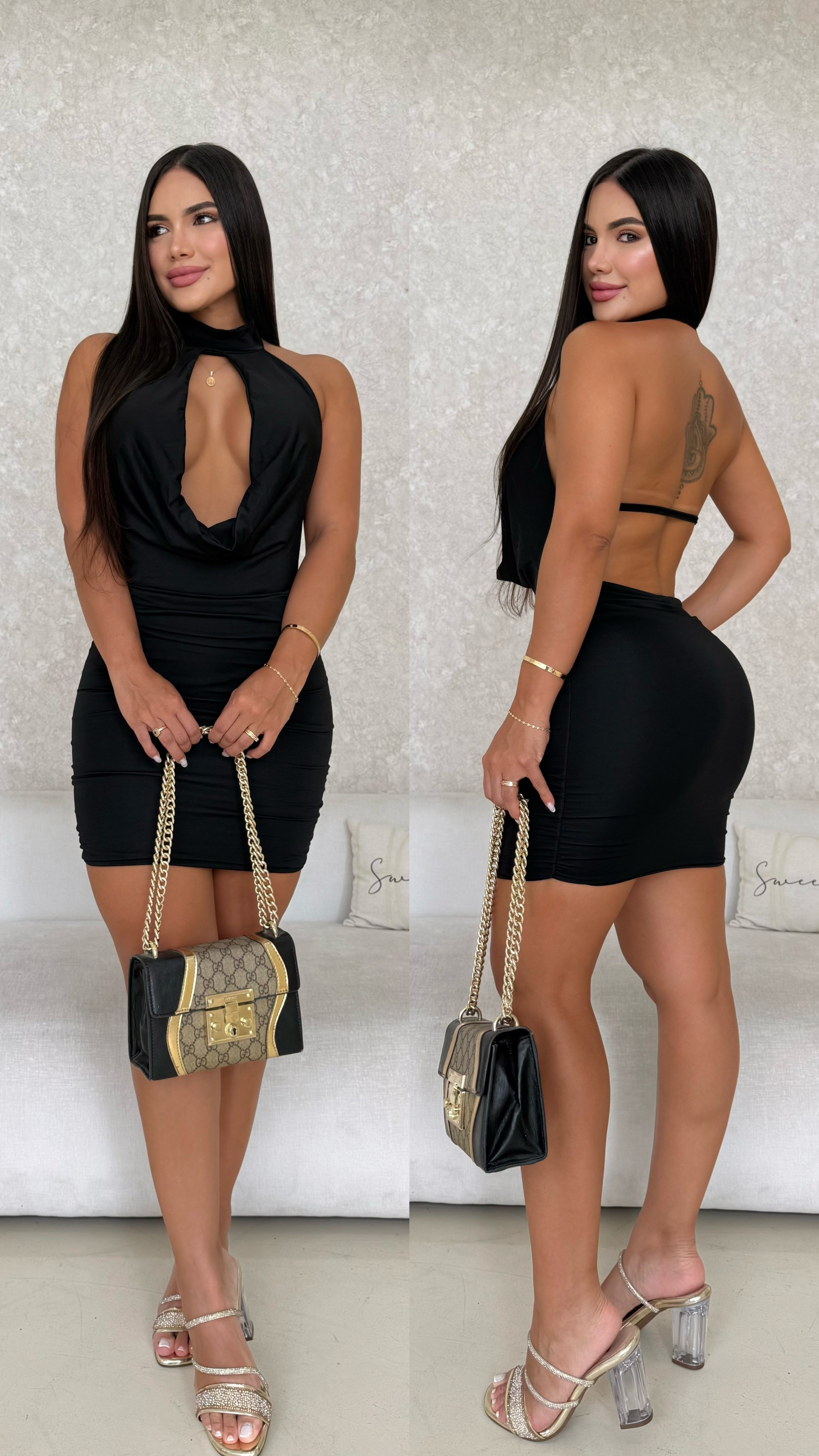 VEATIDO CAMILA