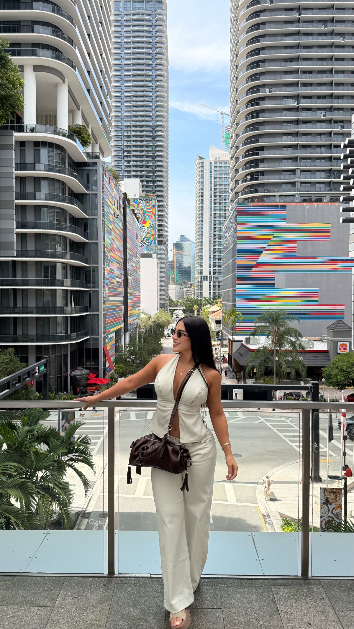 SET BRICKELL