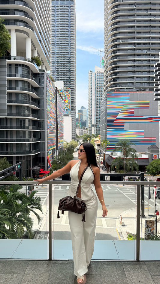 SET BRICKELL