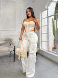CARGO CHANEL PERLA