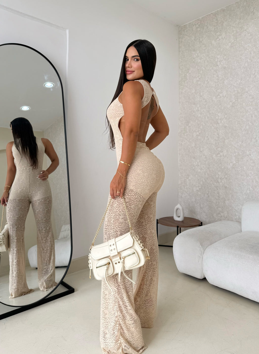 ENTERIZO DUBAI