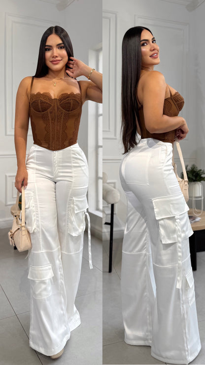CARGO CHANEL