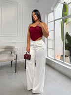 PANT NOELIA