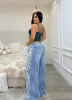 CORSET VENUS ESMERALDA