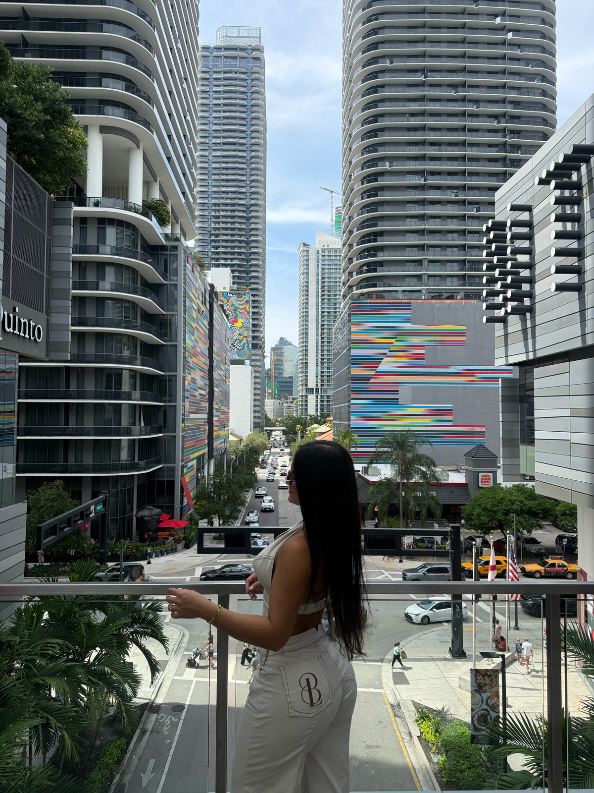 SET BRICKELL