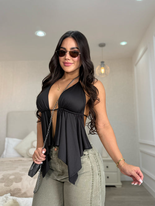 BLUSA MIAMI