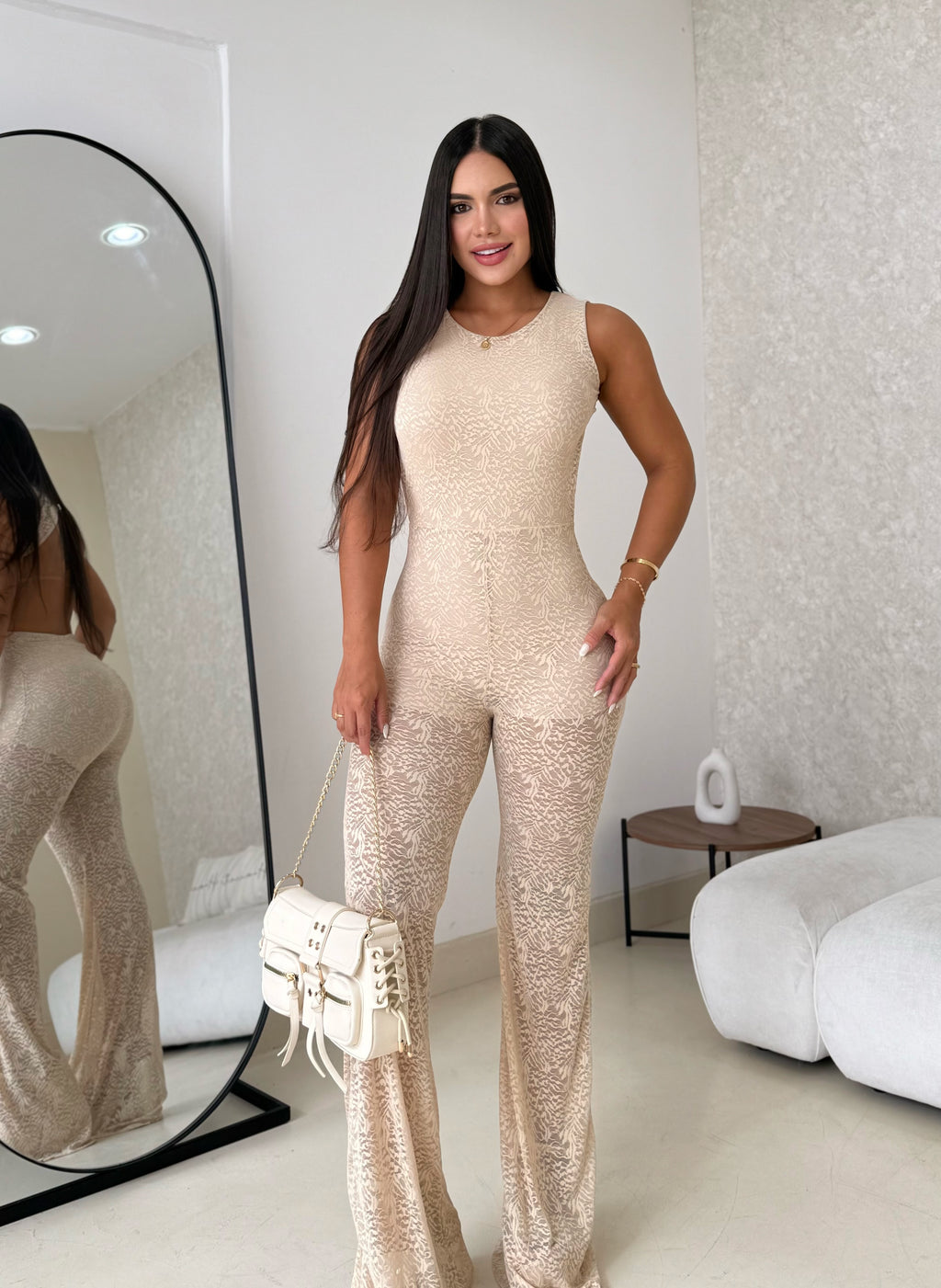 ENTERIZO DUBAI