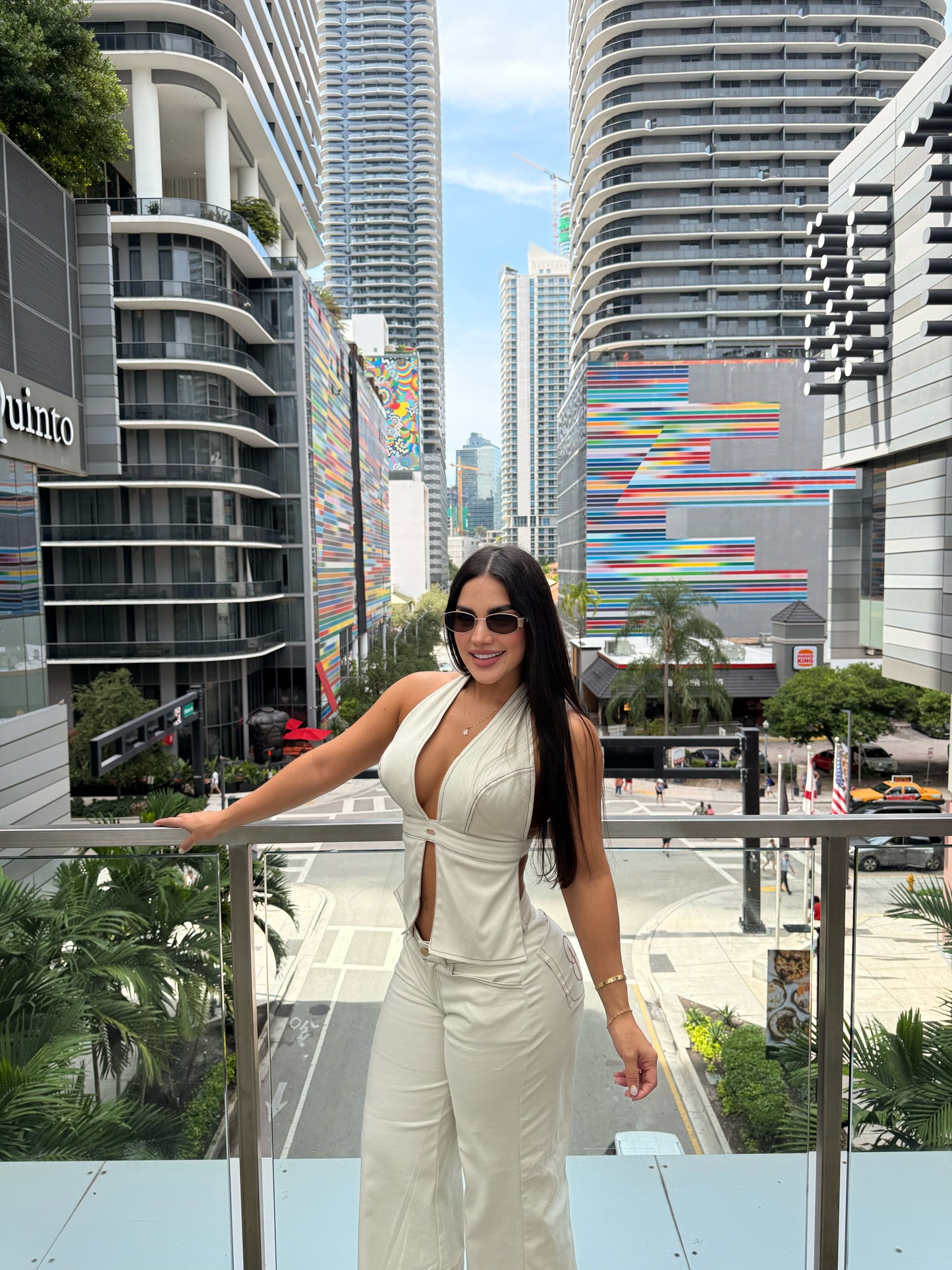 SET BRICKELL